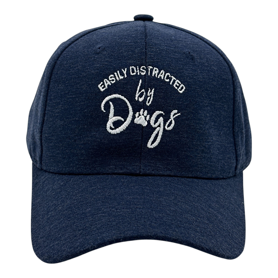 Funny Navy - DOGS Nerdy Dog Tee
