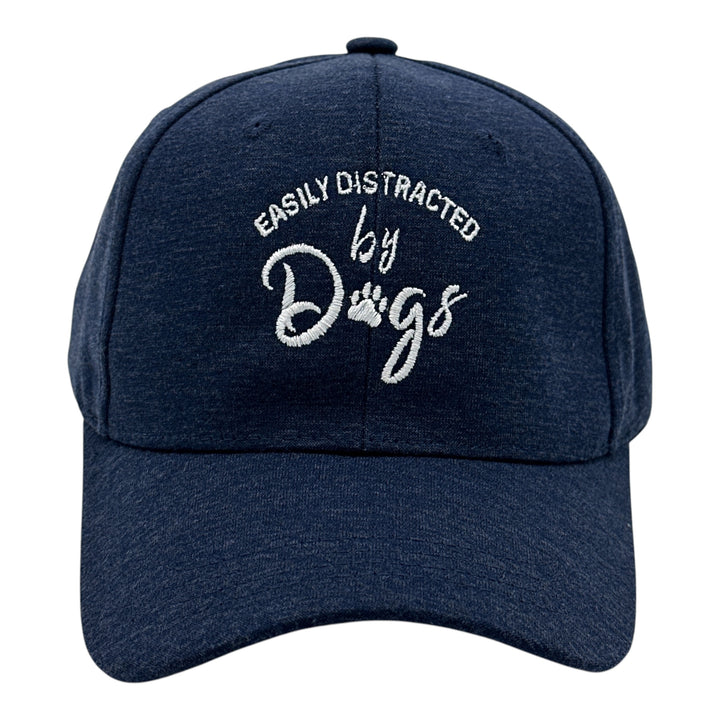 Funny Navy - DOGS Nerdy Dog Tee