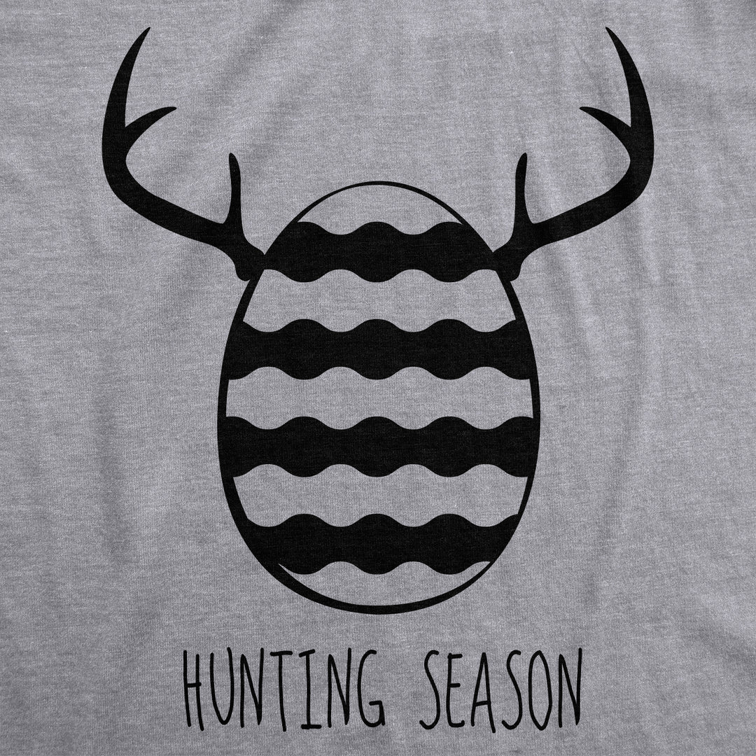 East Egg Hunting Season Men's T Shirt