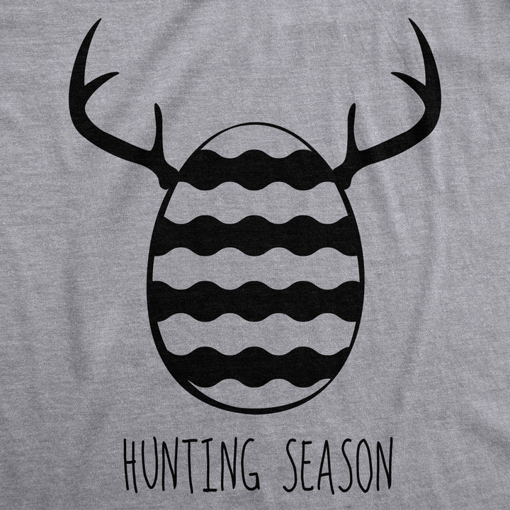 East Egg Hunting Season Men's T Shirt