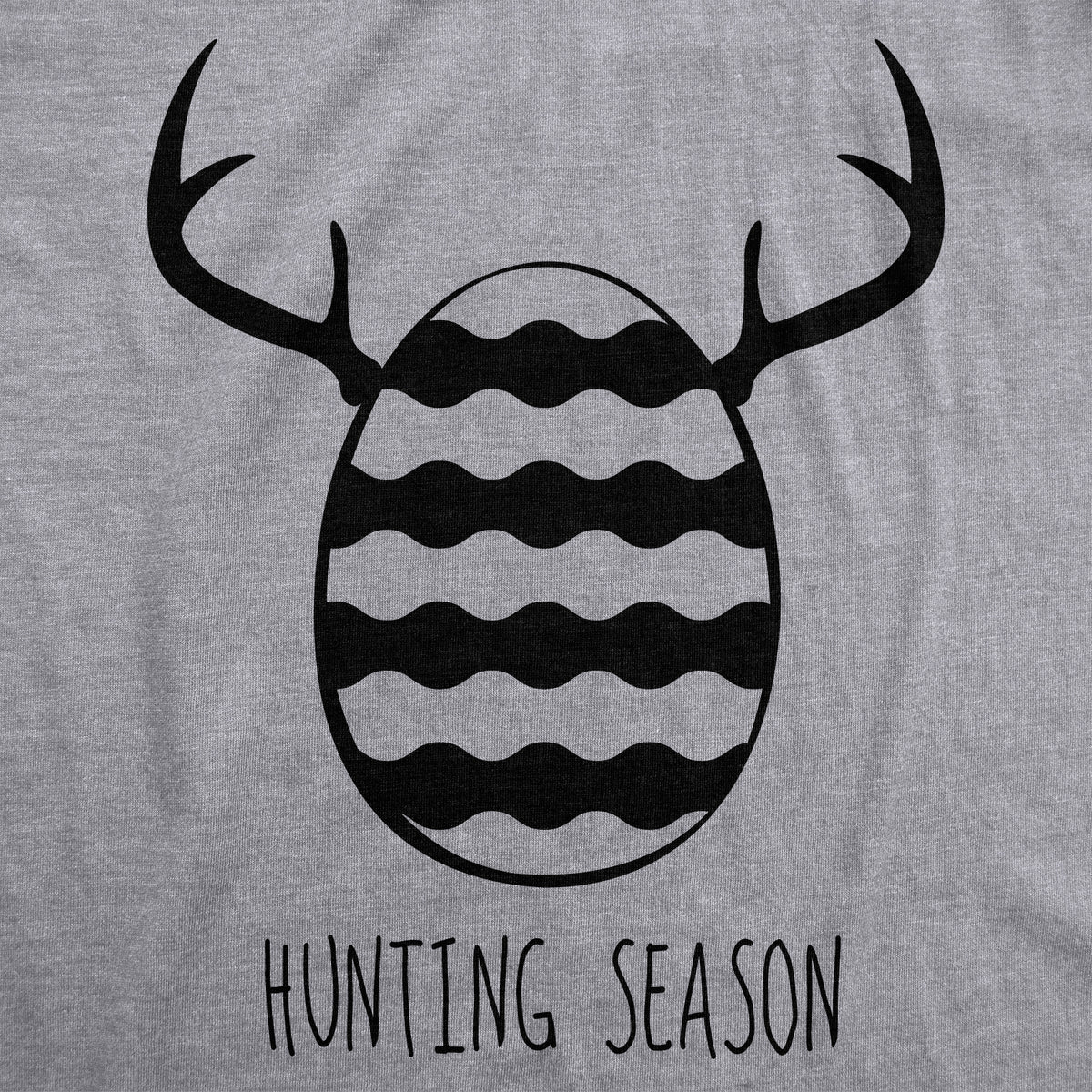 East Egg Hunting Season Men&#39;s T Shirt