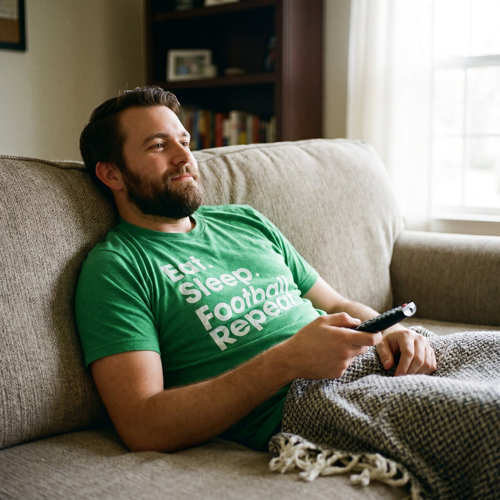 A lifestyle image of the product.