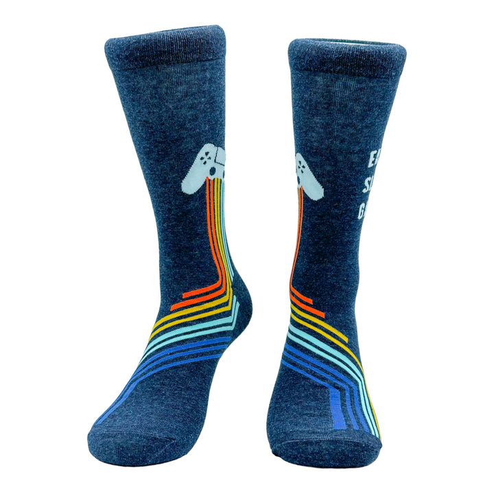 Men's My Plan For The Day Socks