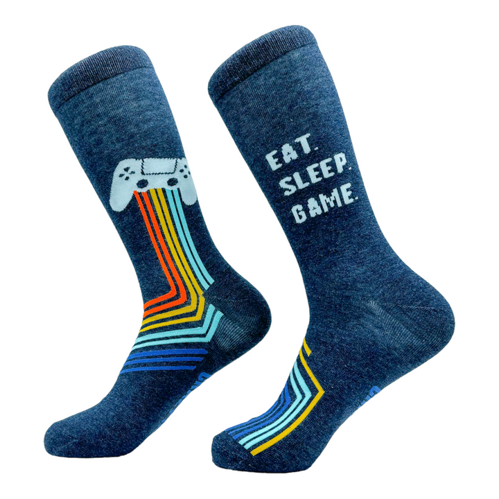 Men's My Plan For The Day Socks