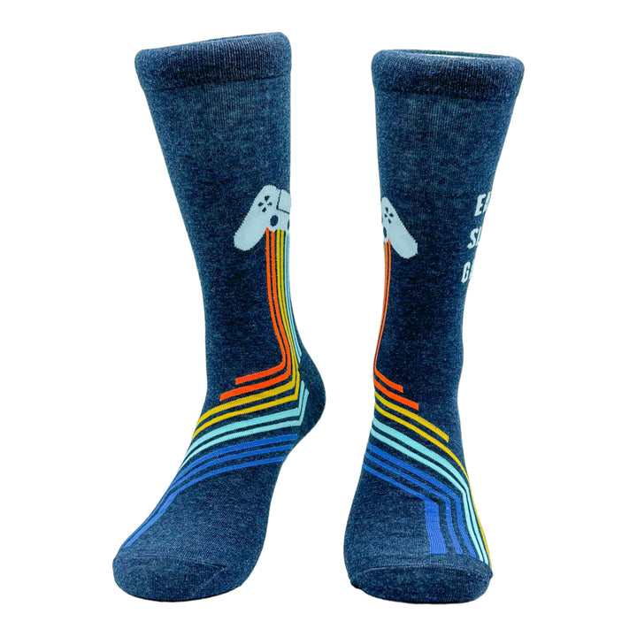 Funny Gaming Socks