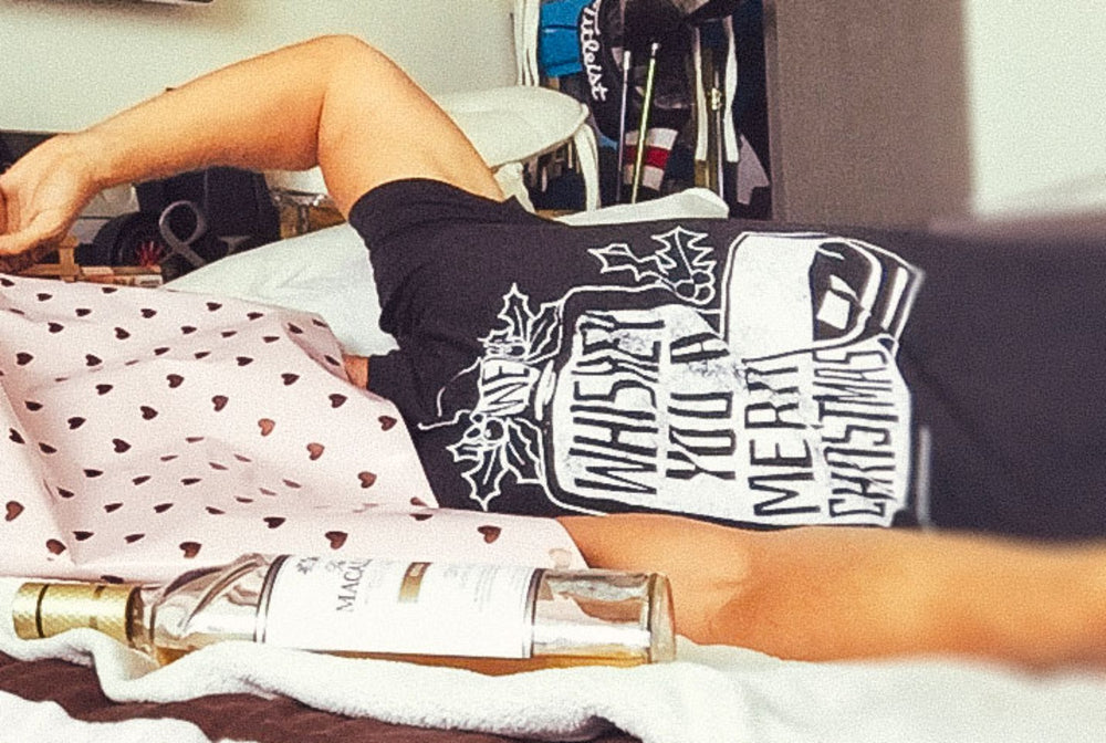 A lifestyle image of the product.