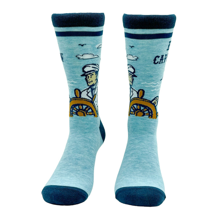 Men's El Capitan Socks