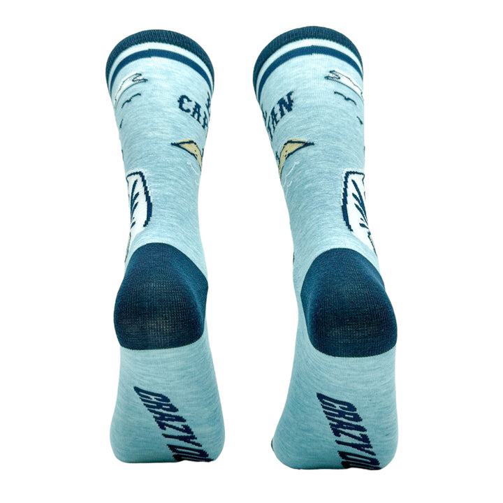 Men's El Capitan Socks