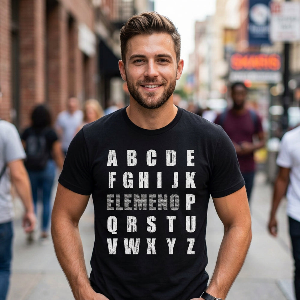 A lifestyle image of the product.