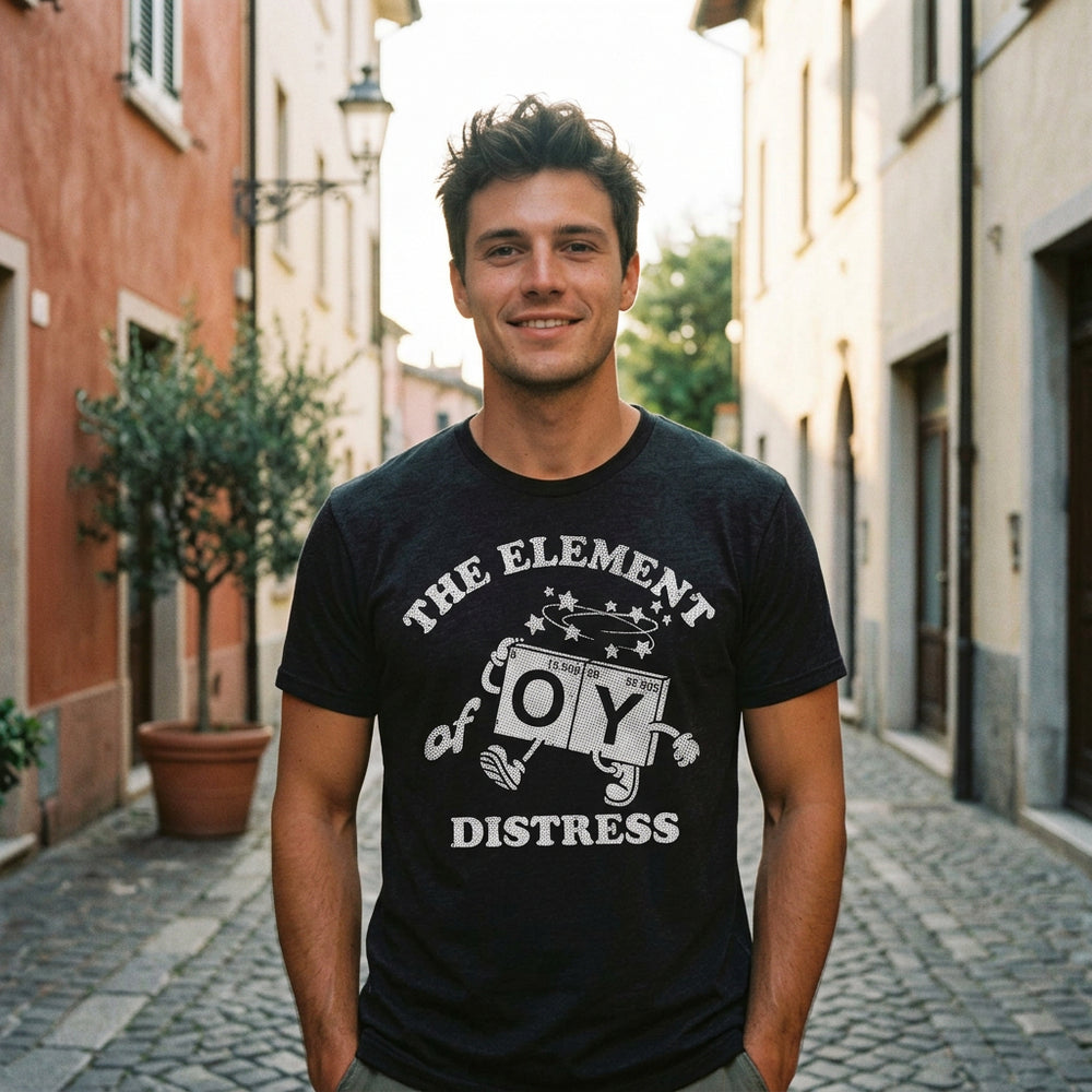 A lifestyle image of the product.
