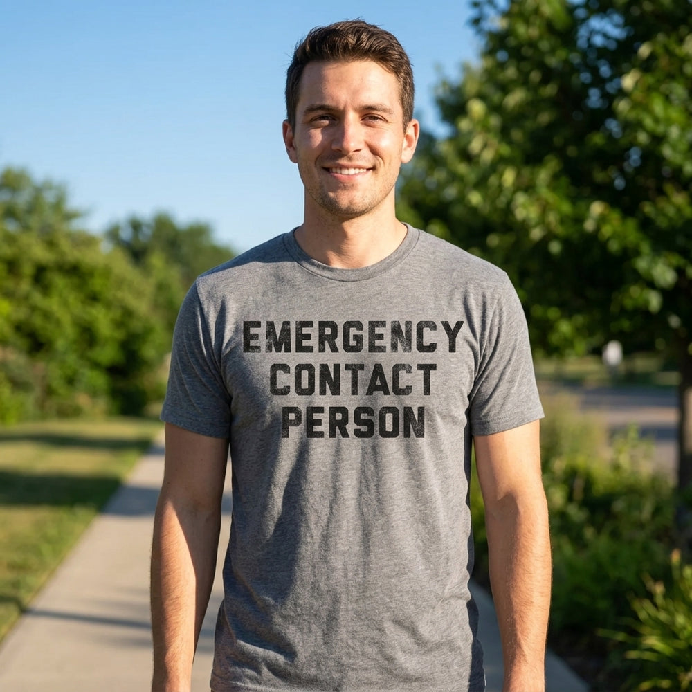 A lifestyle image of the product.