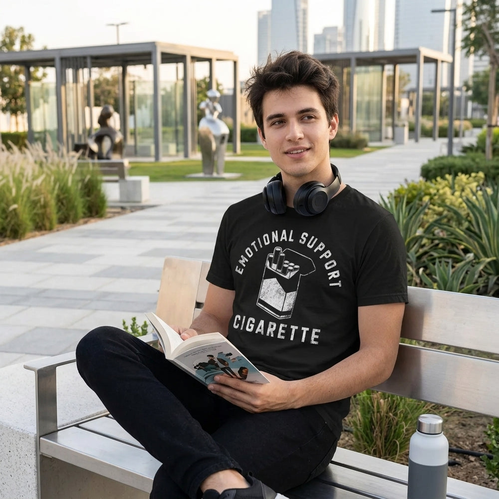 A lifestyle image of the product.