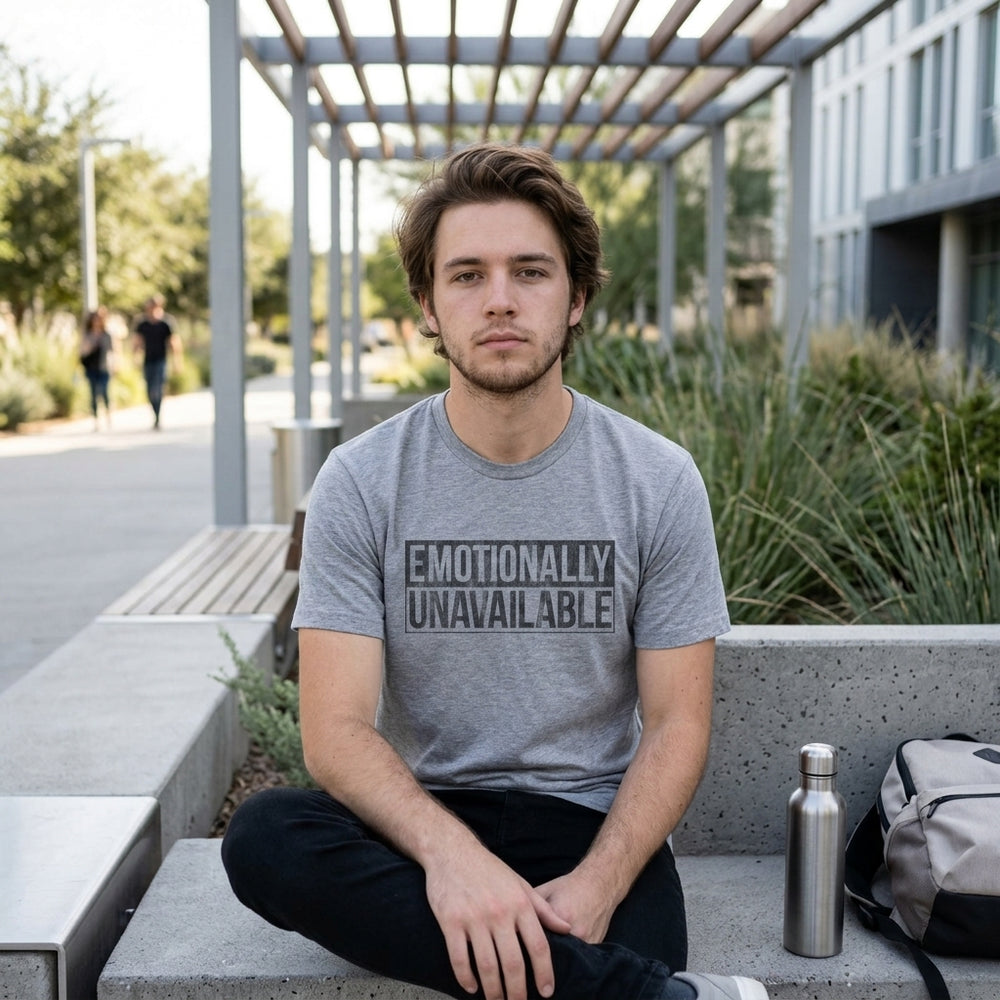 A lifestyle image of the product.