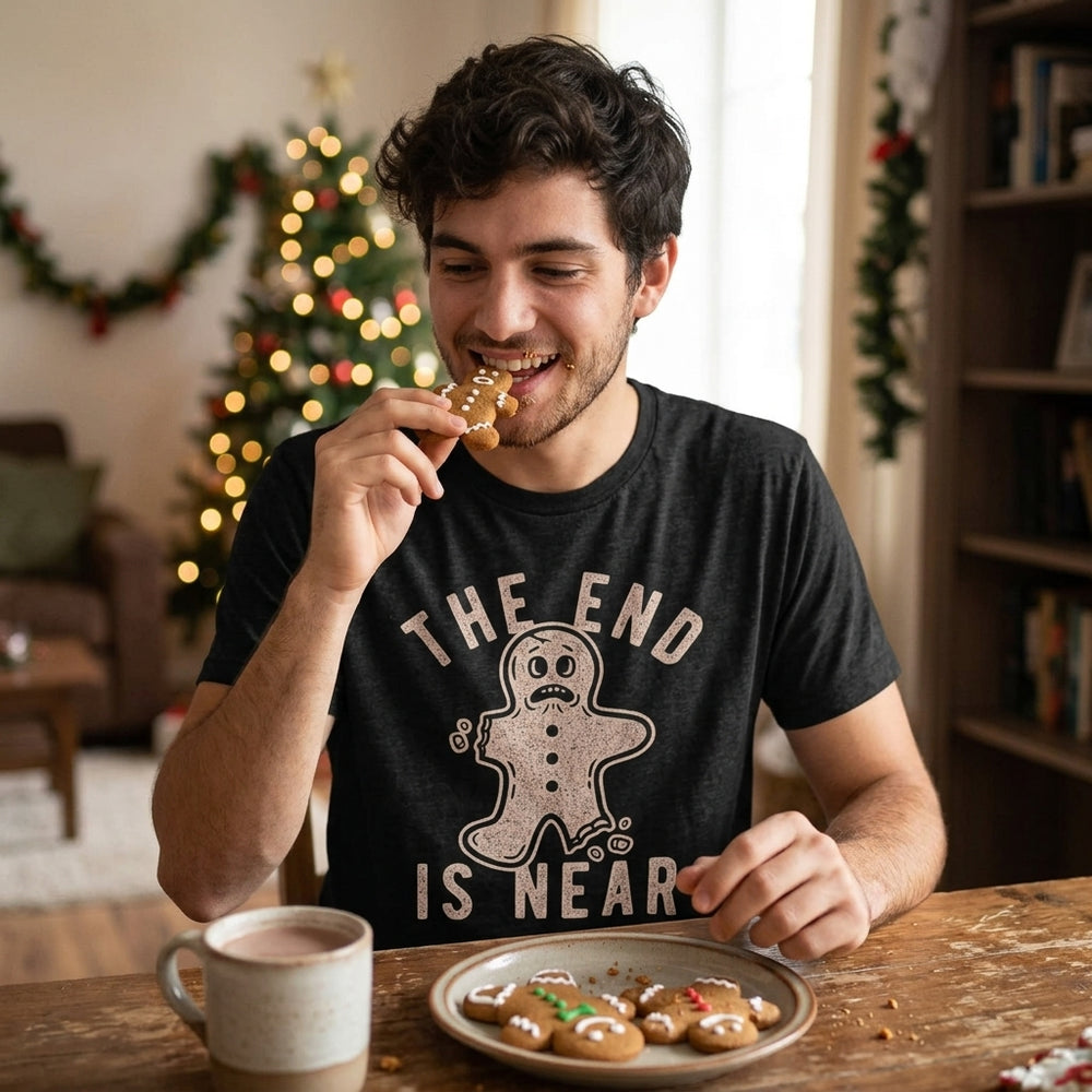 A lifestyle image of the product.