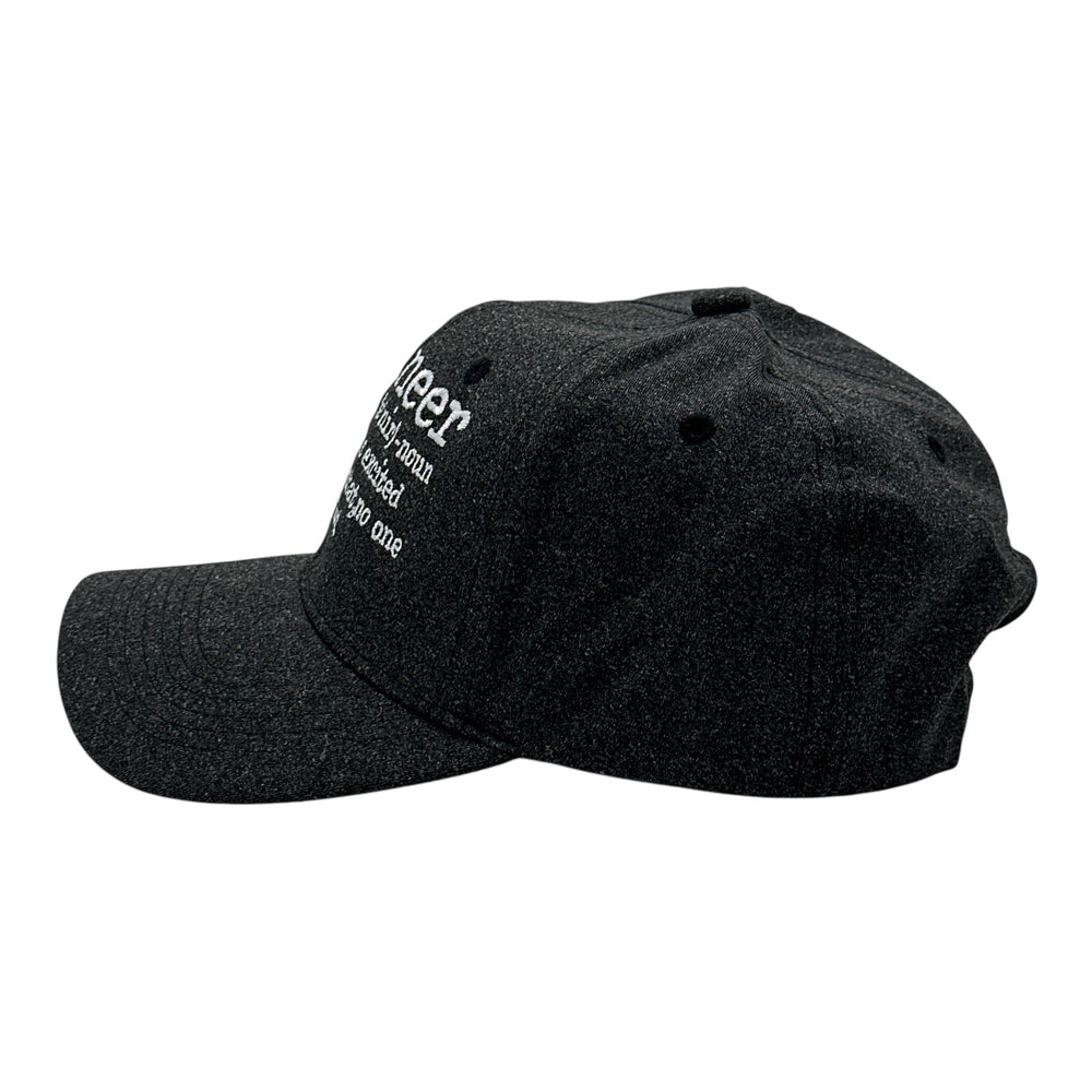 A lifestyle image of the product.