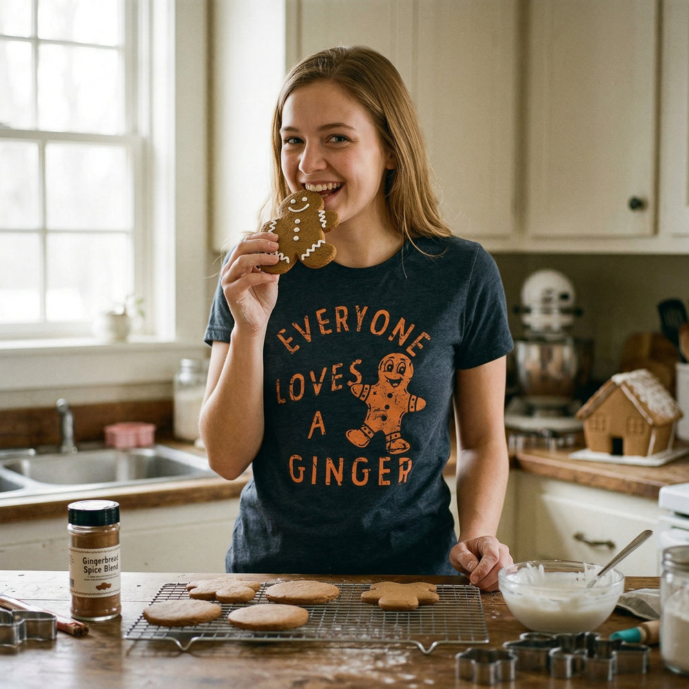 A lifestyle image of the product.