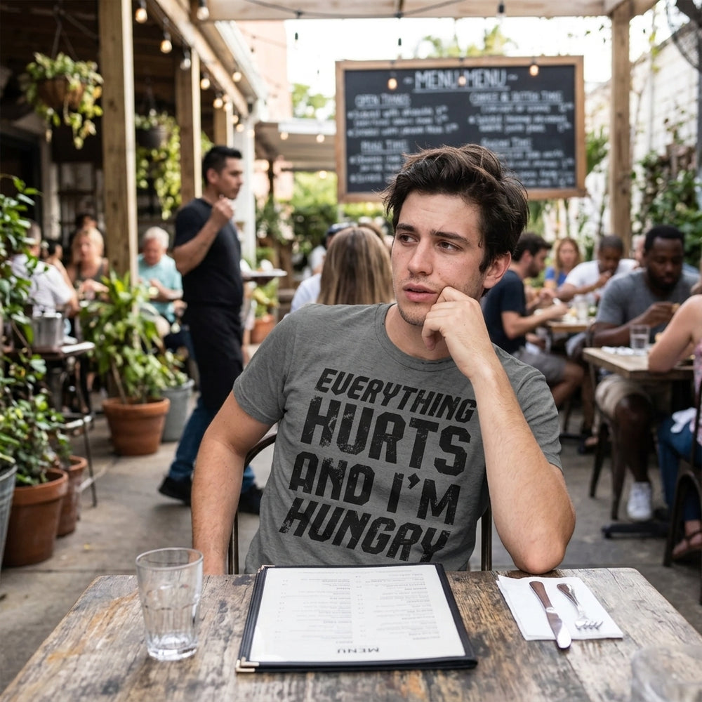 A lifestyle image of the product.