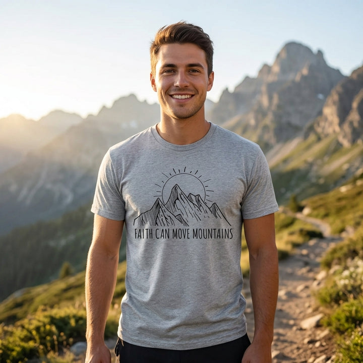 A lifestyle image of the product.