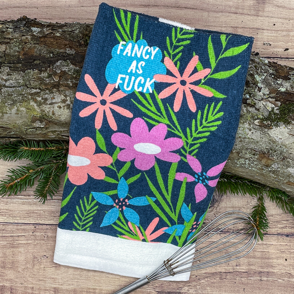 Adult Tea Towels