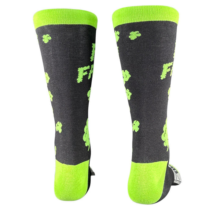 Fart Factory Socks