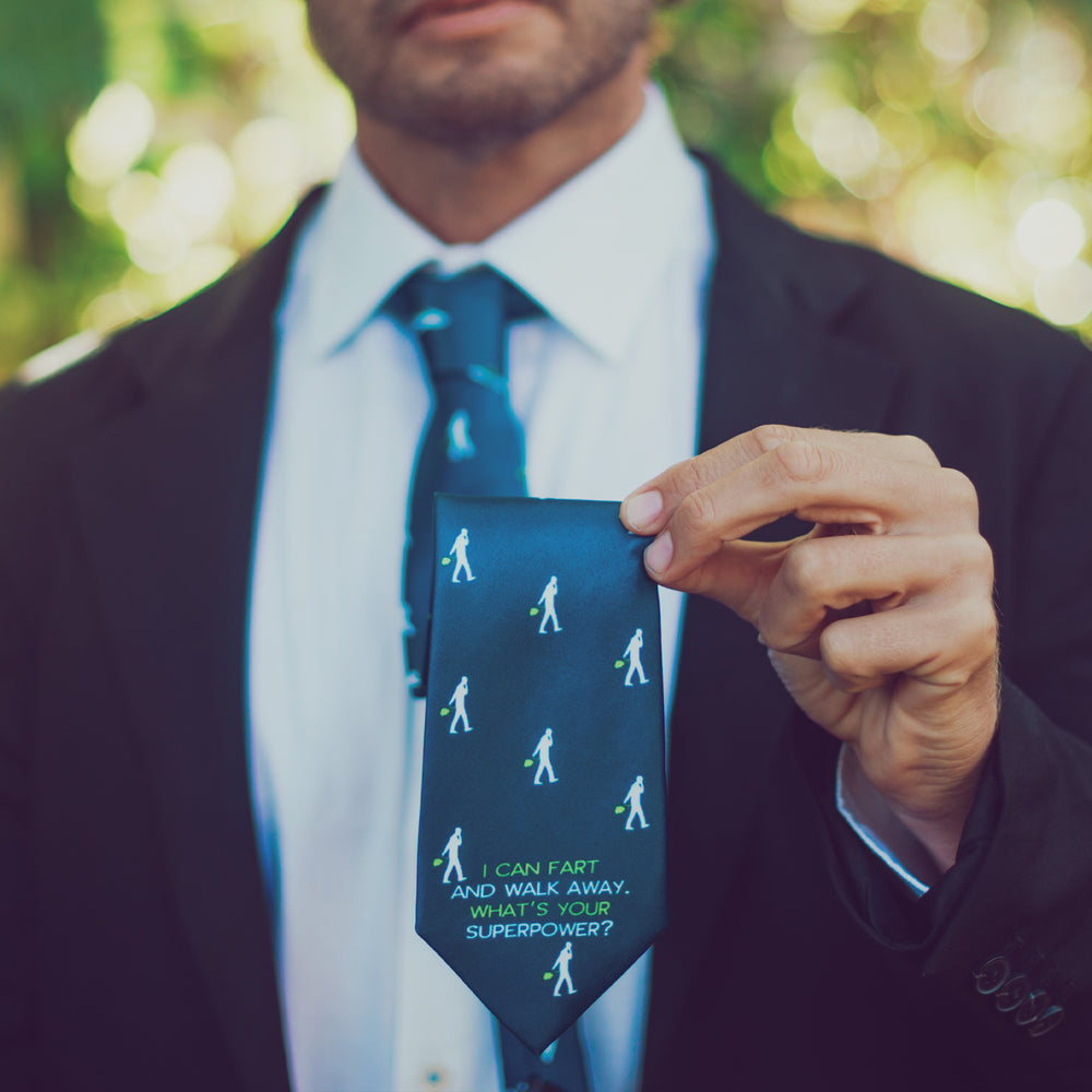 A lifestyle image of the product.