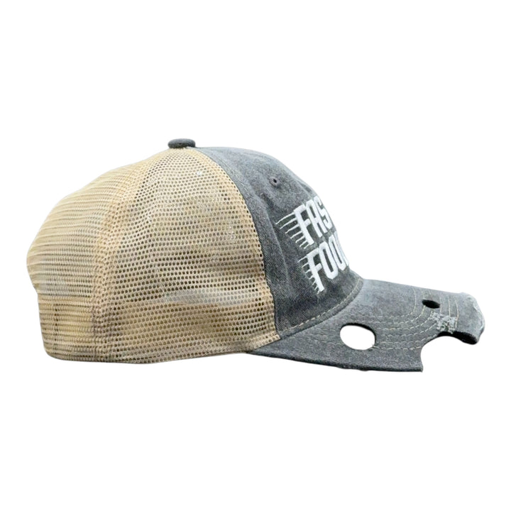Fast Food Bullet Hat