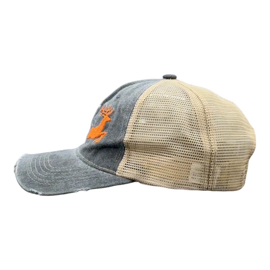 Fast Food Bullet Hat