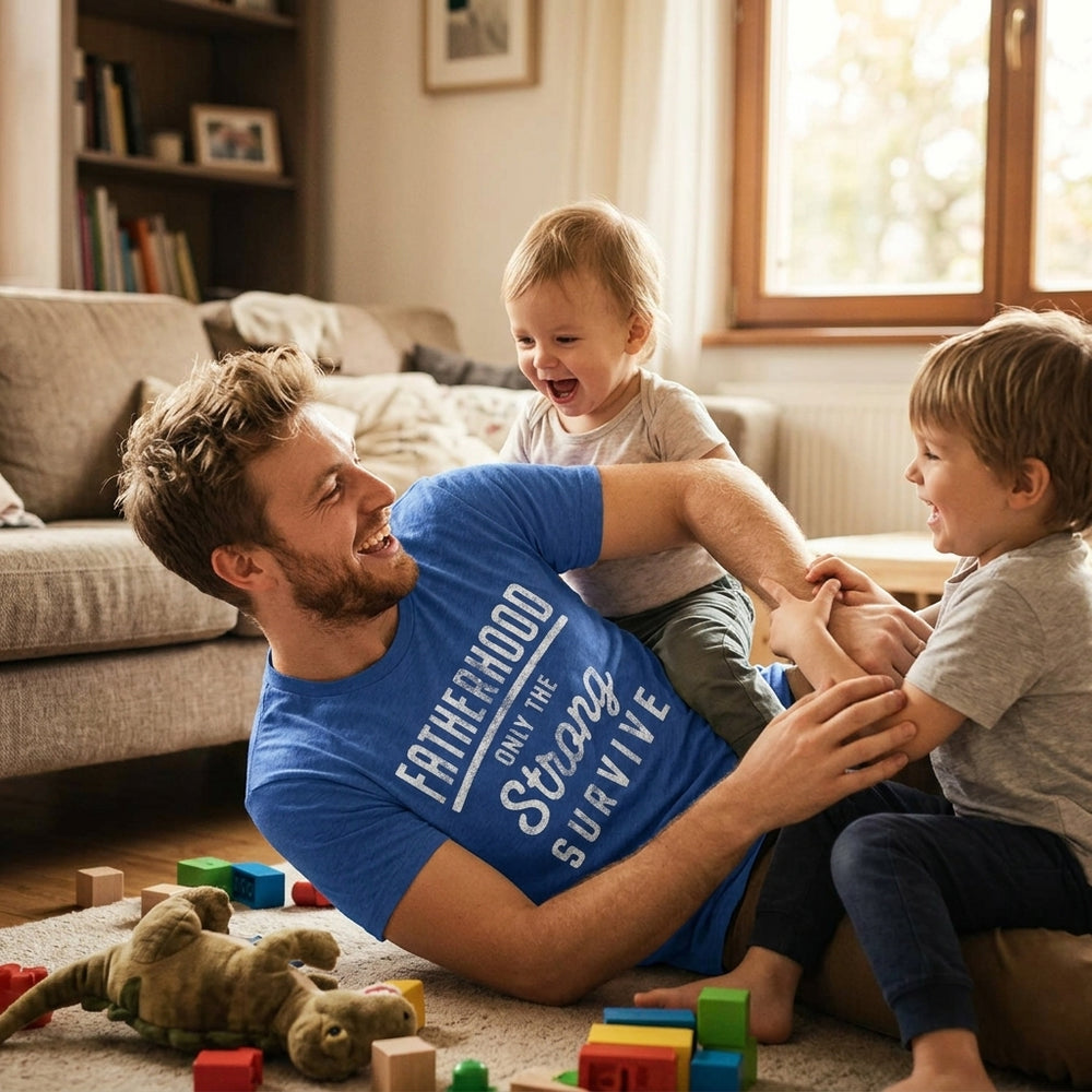 A lifestyle image of the product.