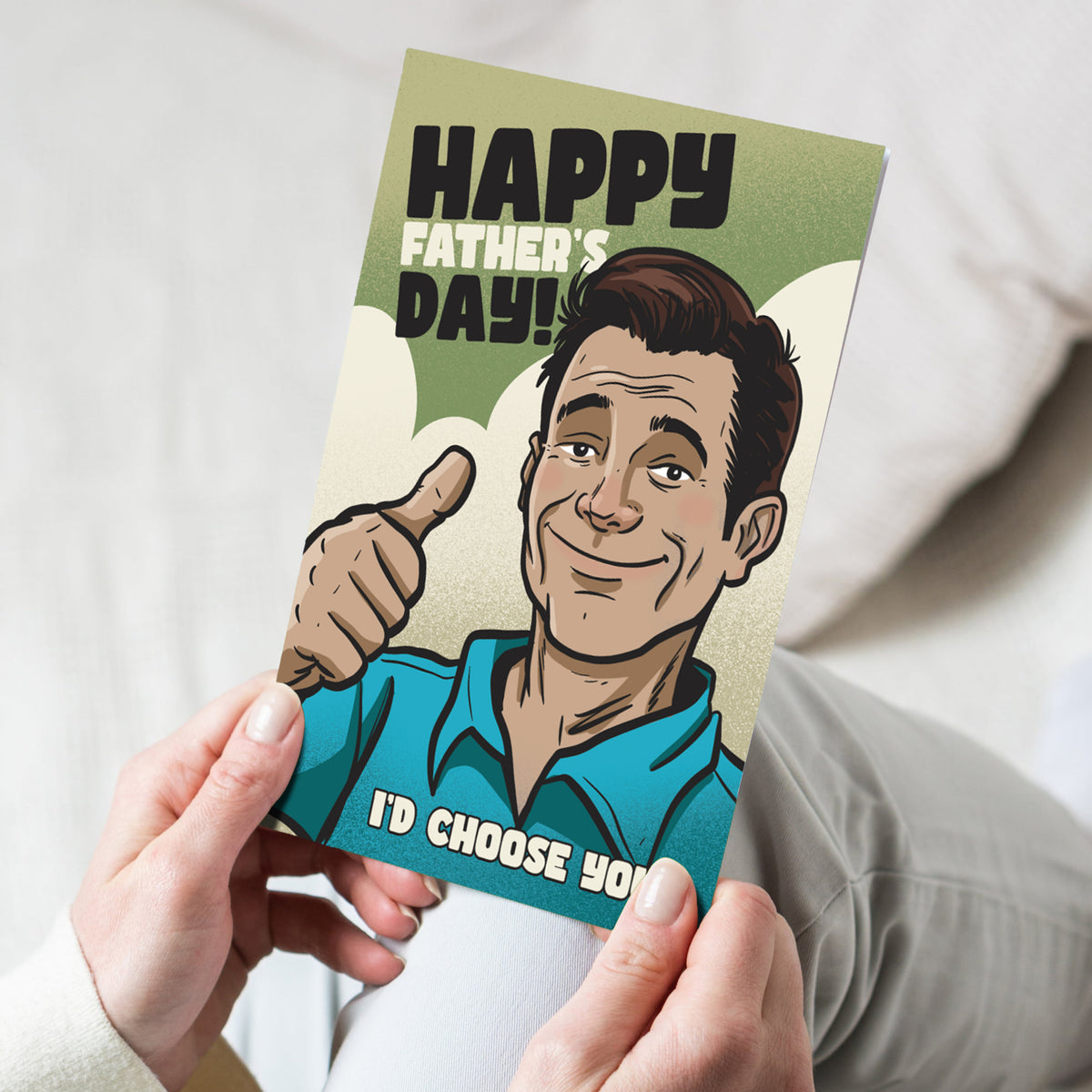 Father&#39;s Day Cards