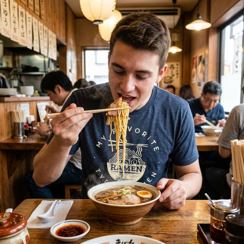 A lifestyle image of the product.