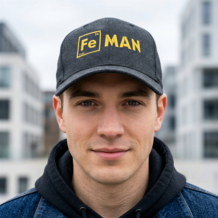 Iron Man Hat