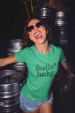 Feelin Lucky Women&#39;s T Shirt