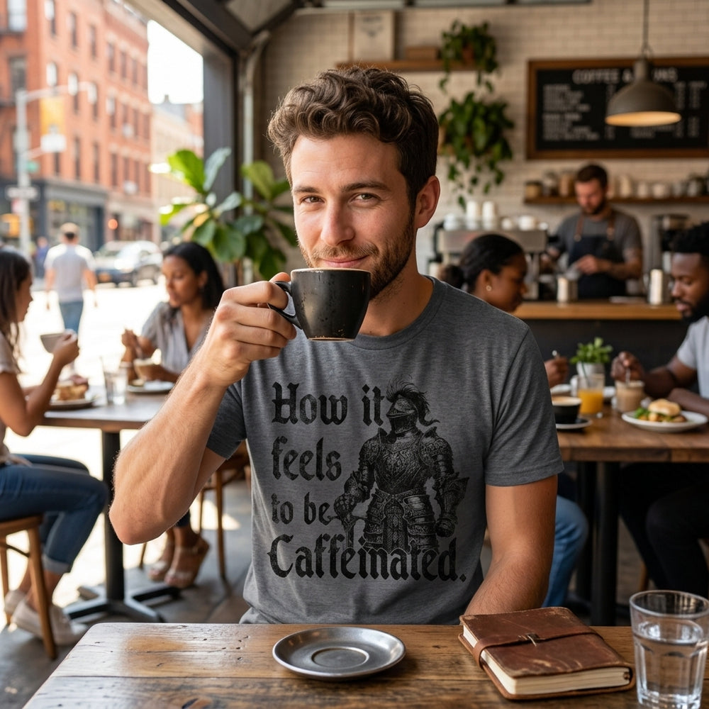 A lifestyle image of the product.