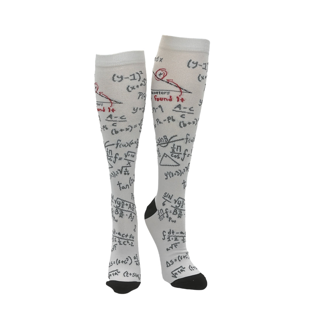 Find X Compression Socks