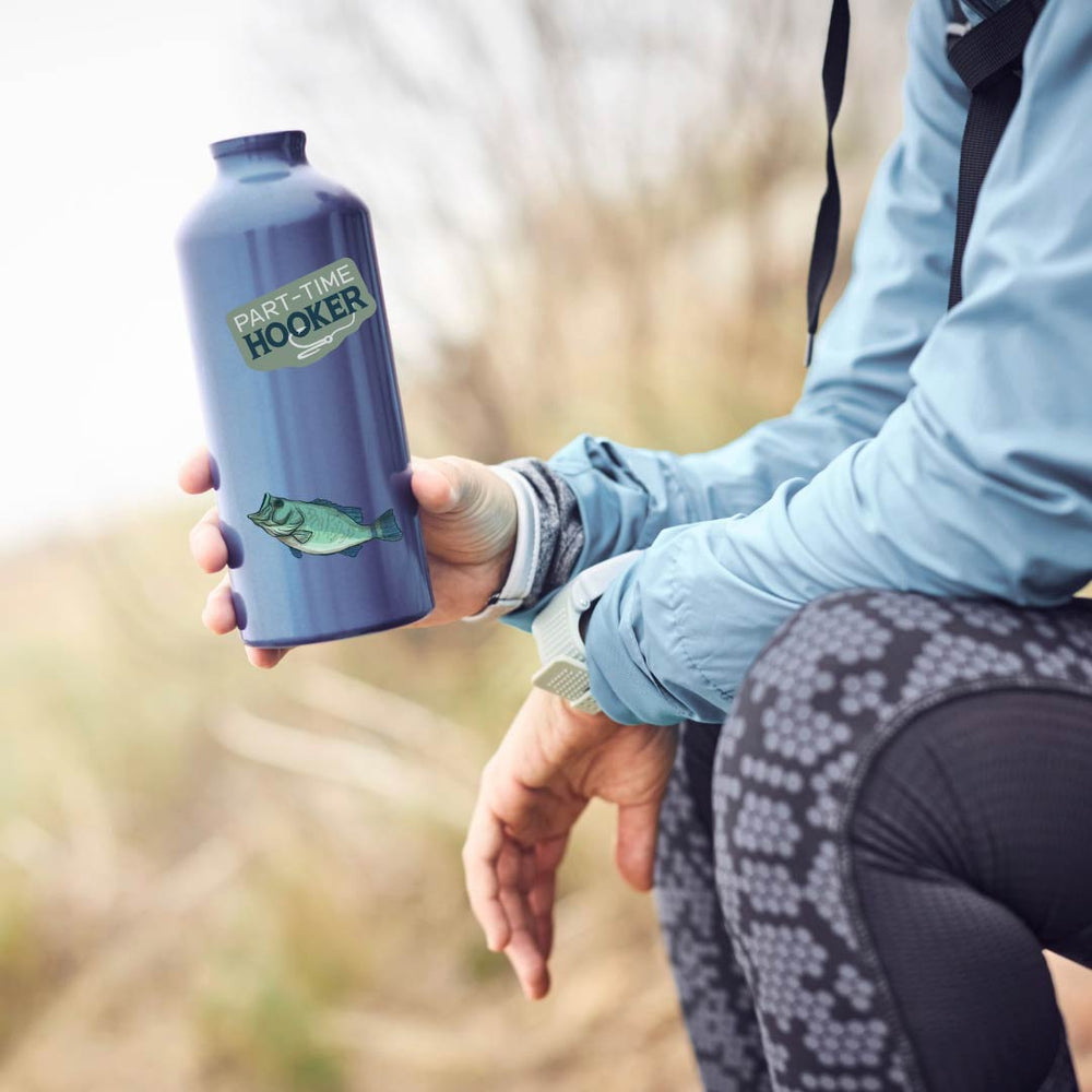 A lifestyle image of the product.