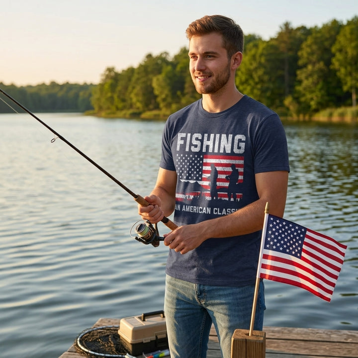 A lifestyle image of the product.