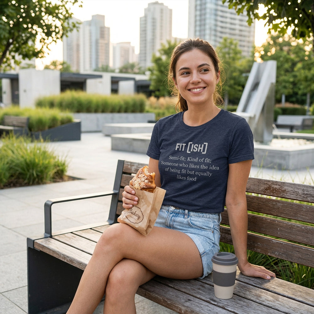 A lifestyle image of the product.