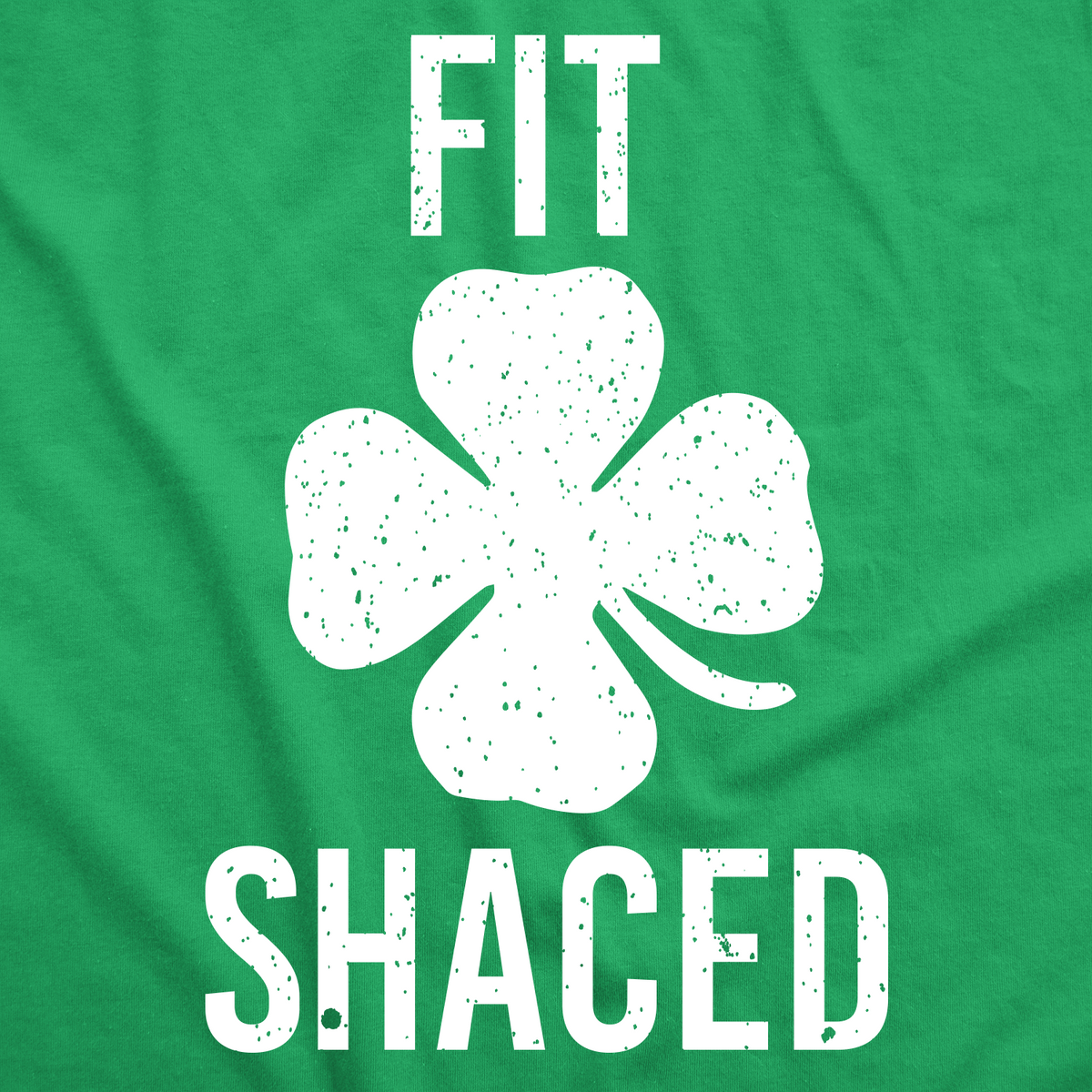 Fit Shaced Men&#39;s T Shirt