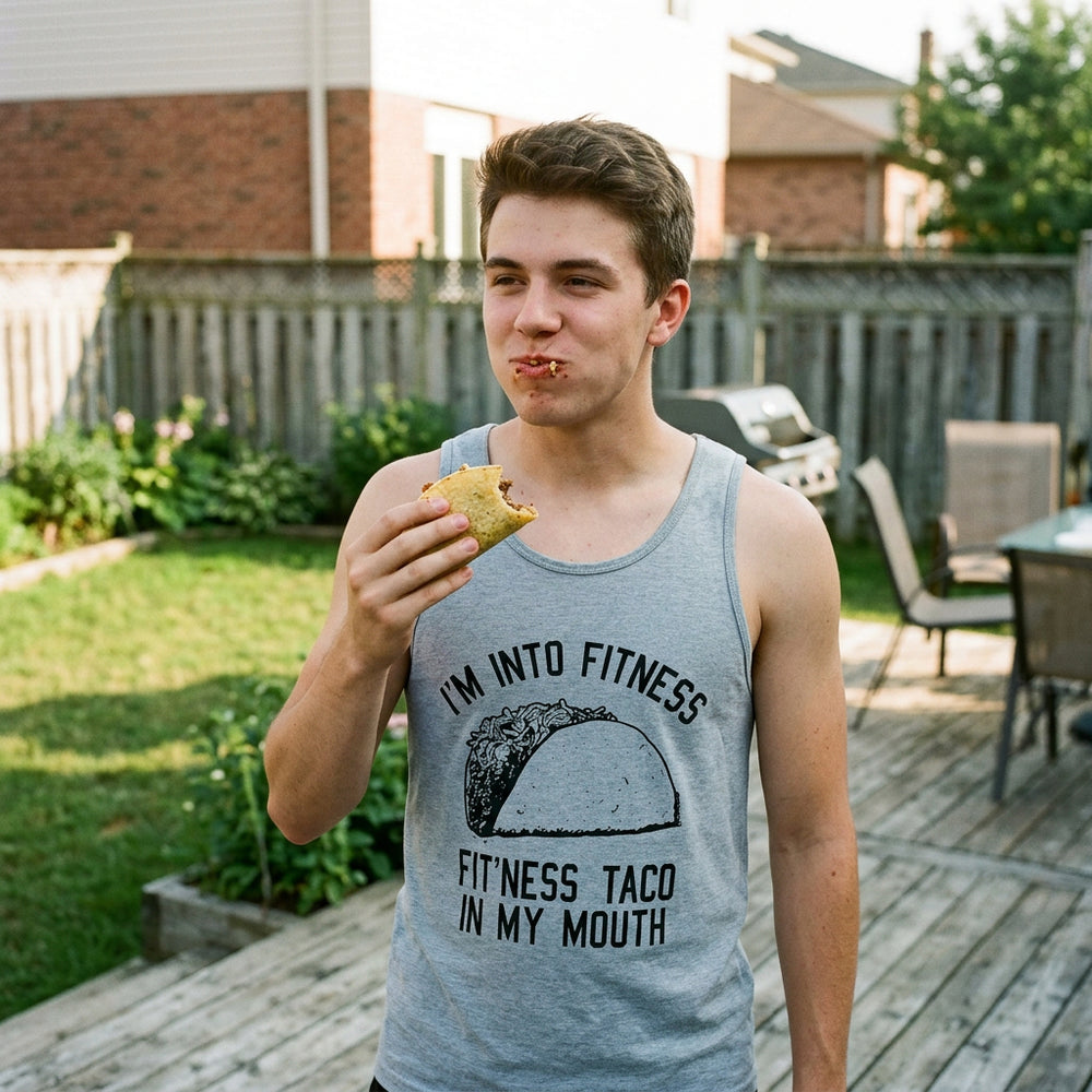 A lifestyle image of the product.