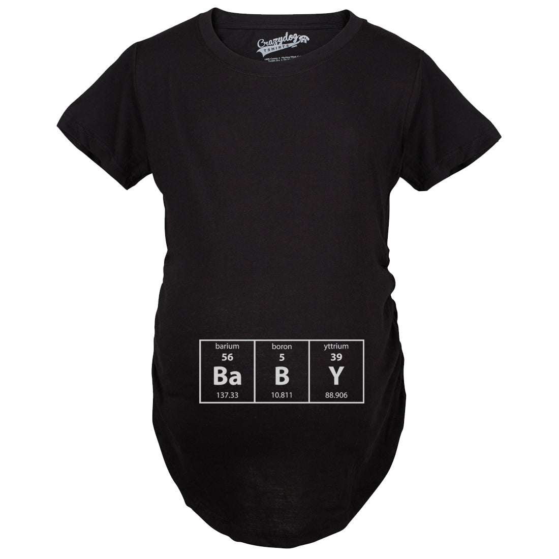 Baby Element Maternity T Shirt