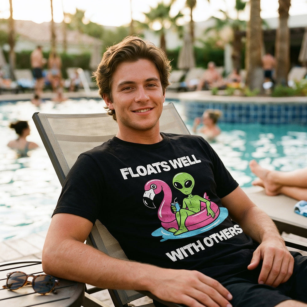 A lifestyle image of the product.