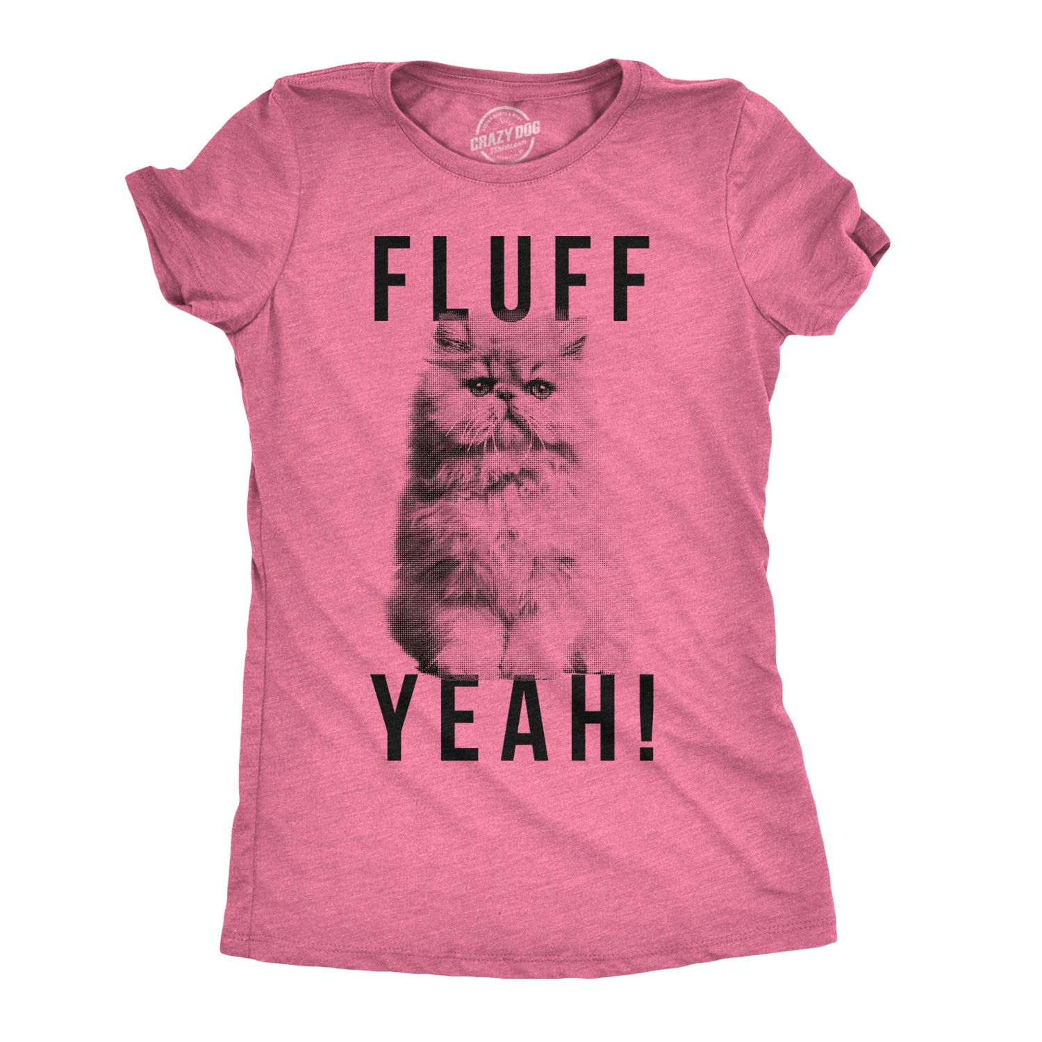 Womens deals cat shirt