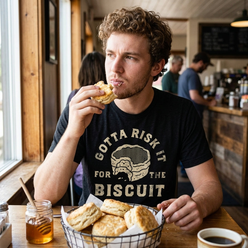 A lifestyle image of the product.