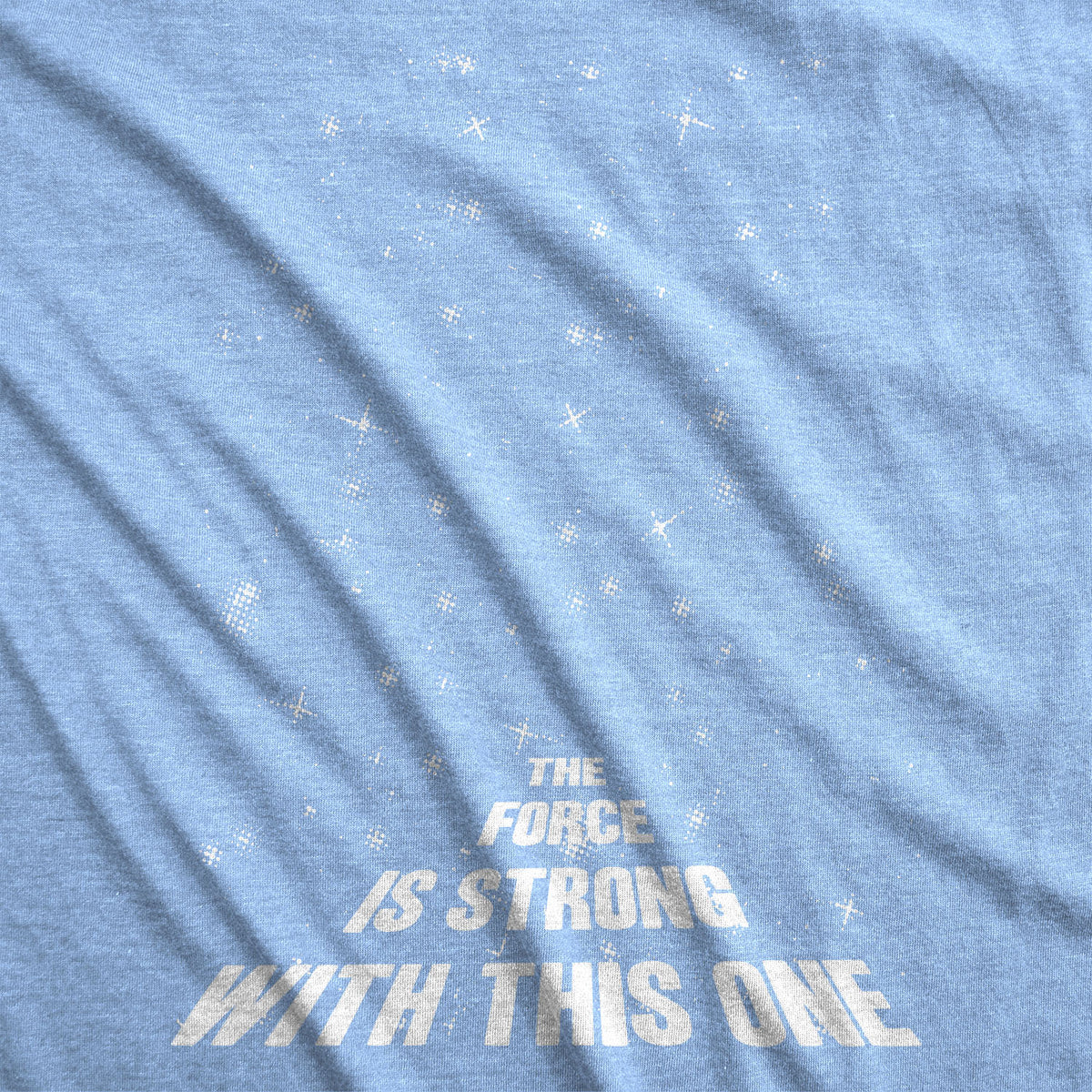 The Force Is Strong With This One Maternity Tank Top