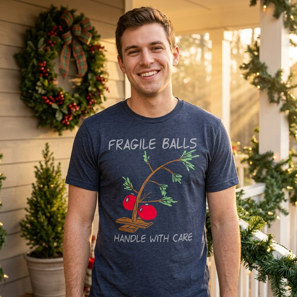 A lifestyle image of the product.