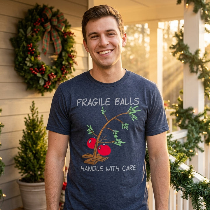 A lifestyle image of the product.