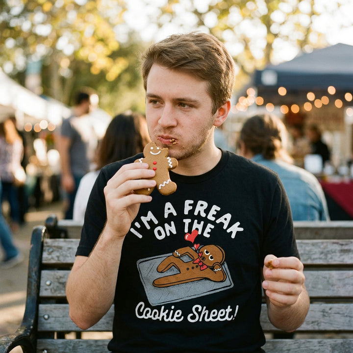 A lifestyle image of the product.