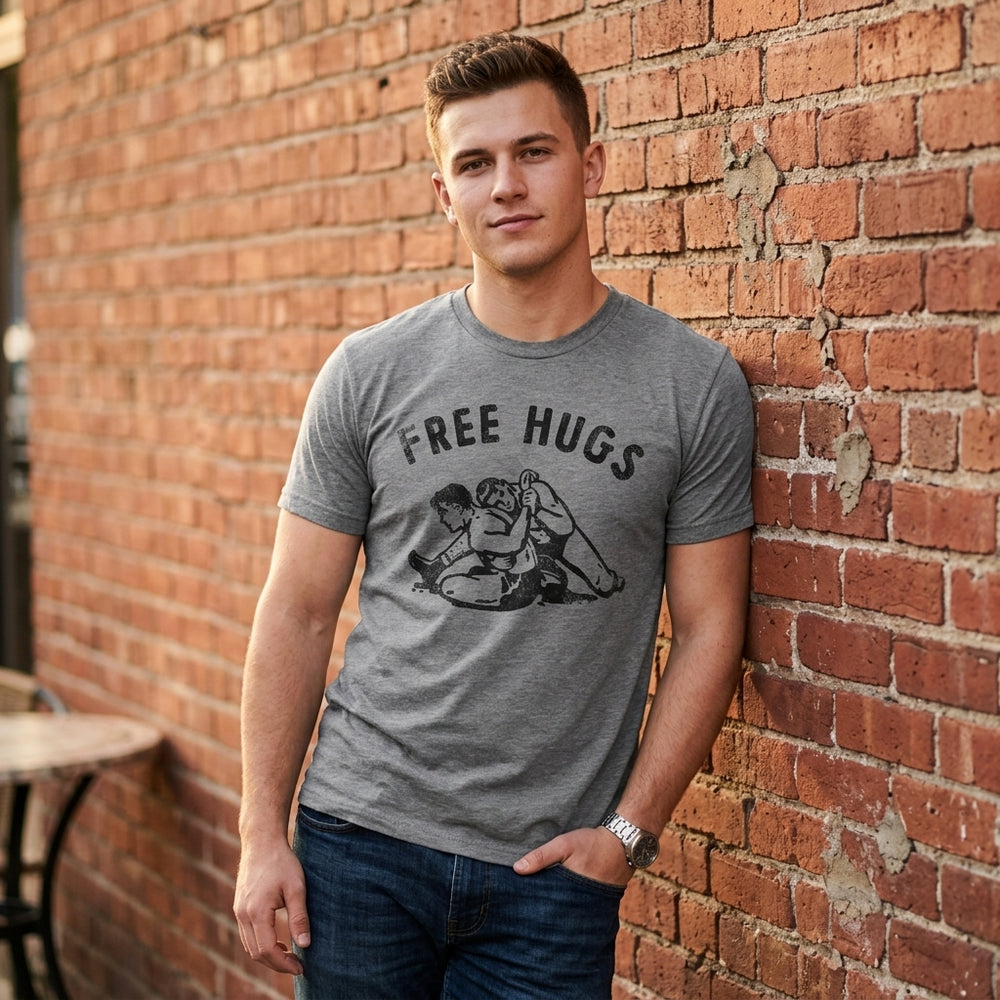 A lifestyle image of the product.