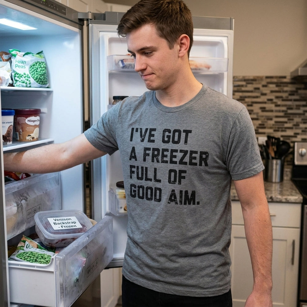 A lifestyle image of the product.