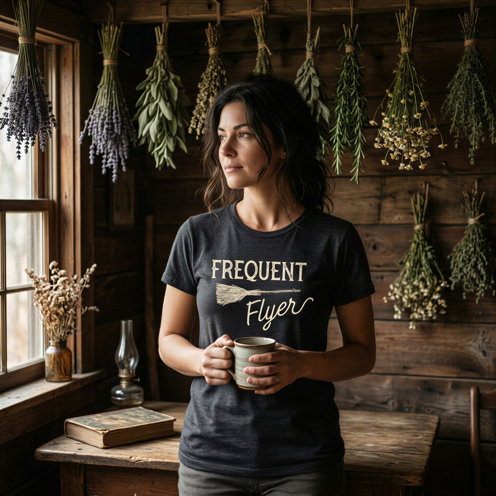 A lifestyle image of the product.